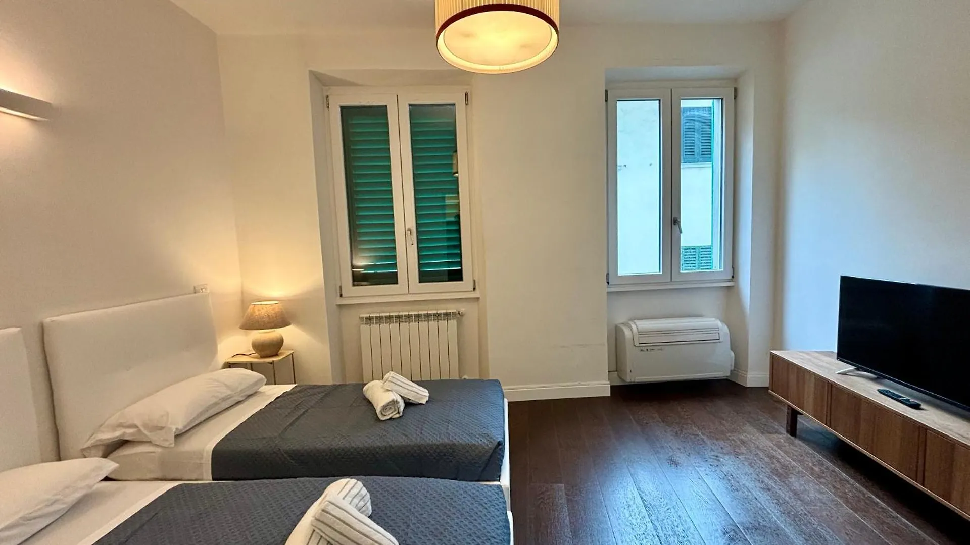 Apartment Accademia Floransa İtalya