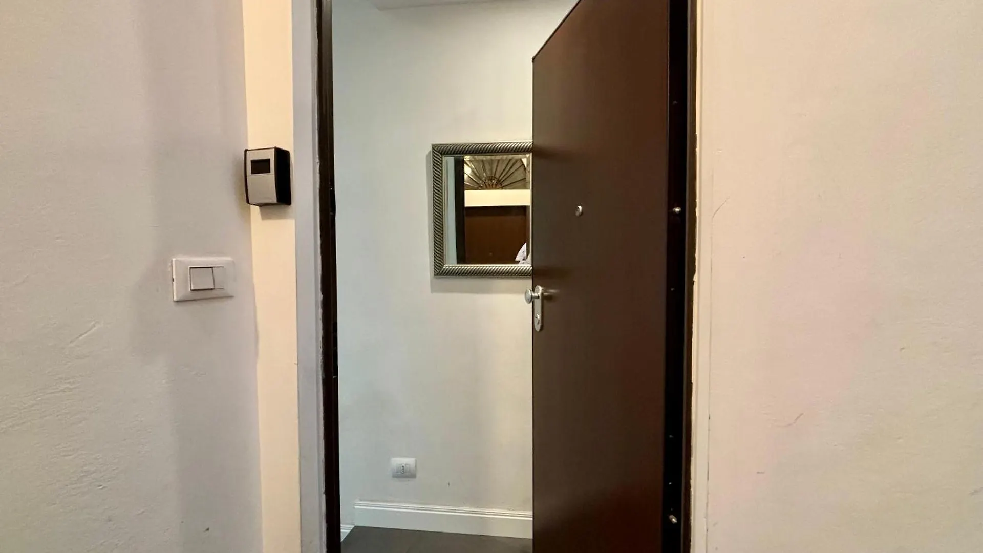 Apartment Accademia Florence