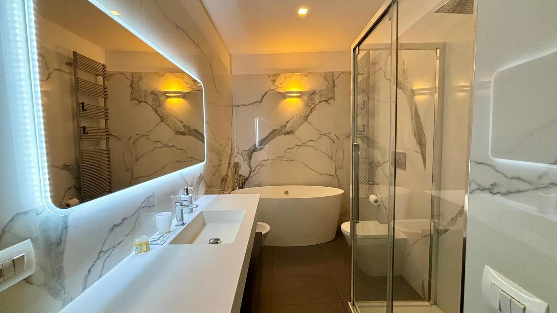Apartment Accademia Florence