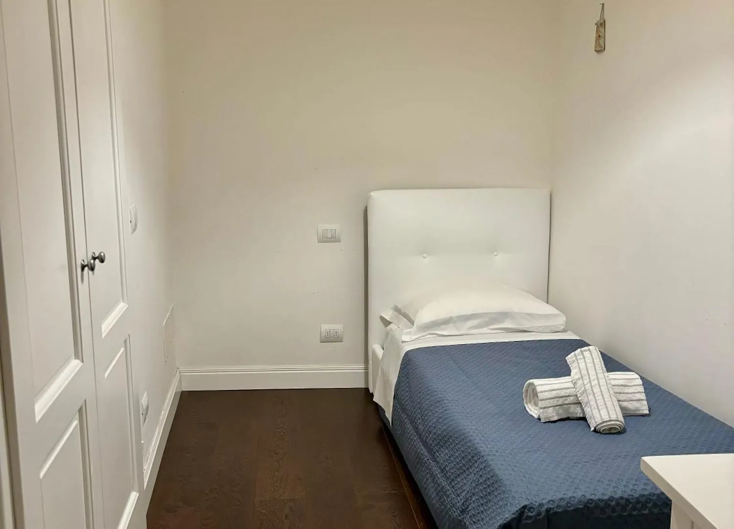 Apartment Accademia Florence