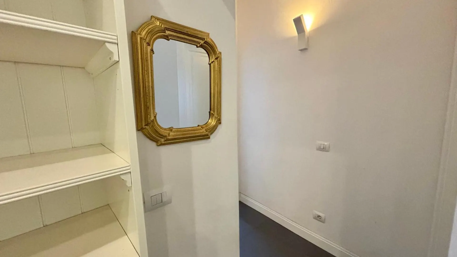 Apartment Accademia Florence