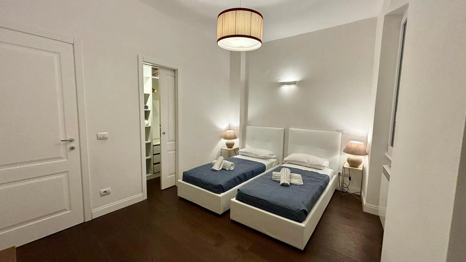 Apartment Accademia Florence