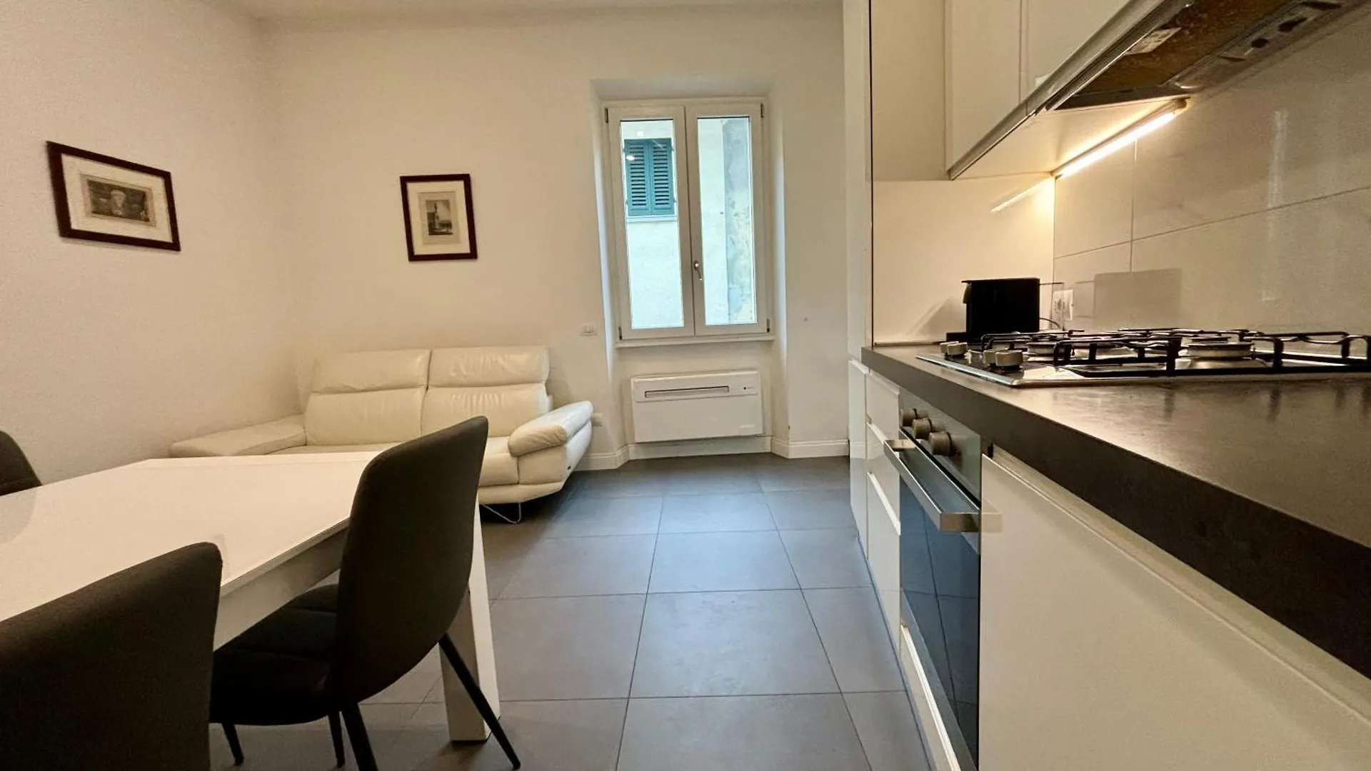 Apartment Accademia Florence Italy