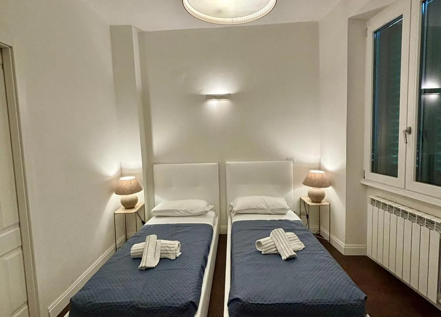 Apartment Accademia Florence