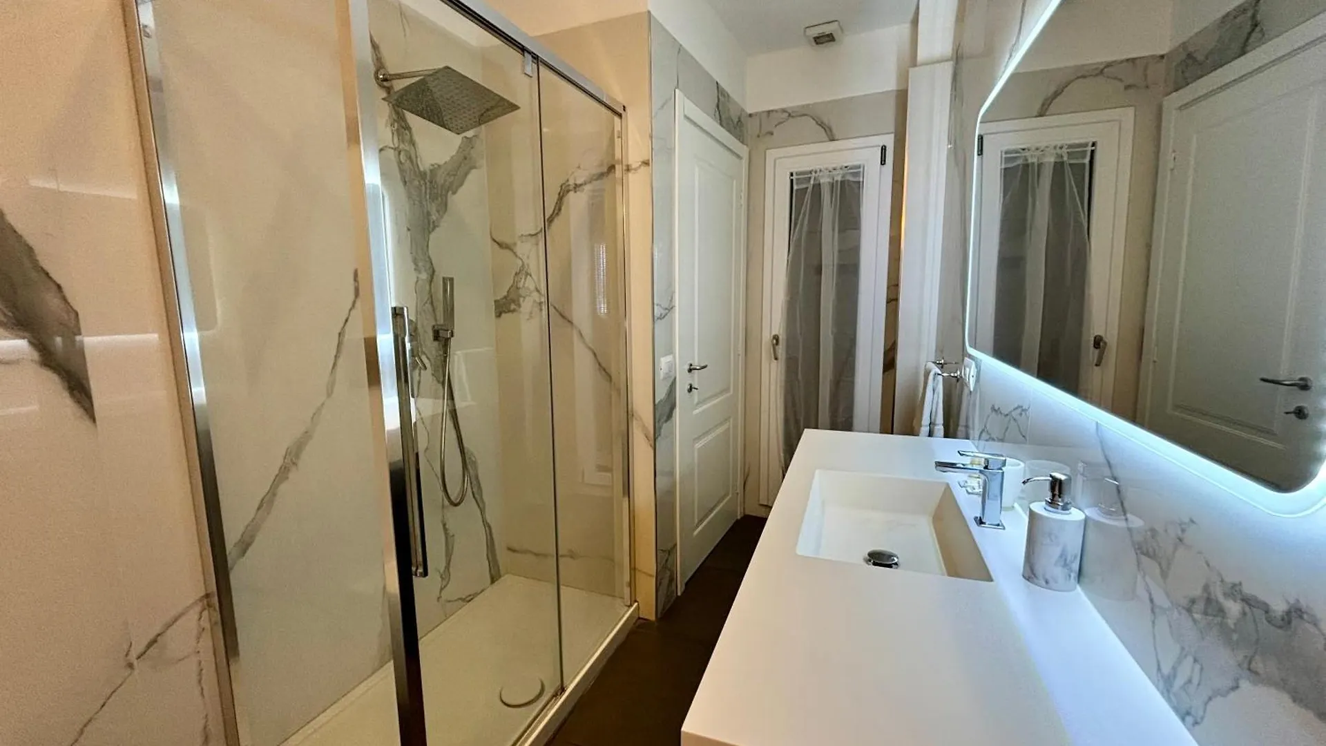 Apartment Accademia Florence Italy