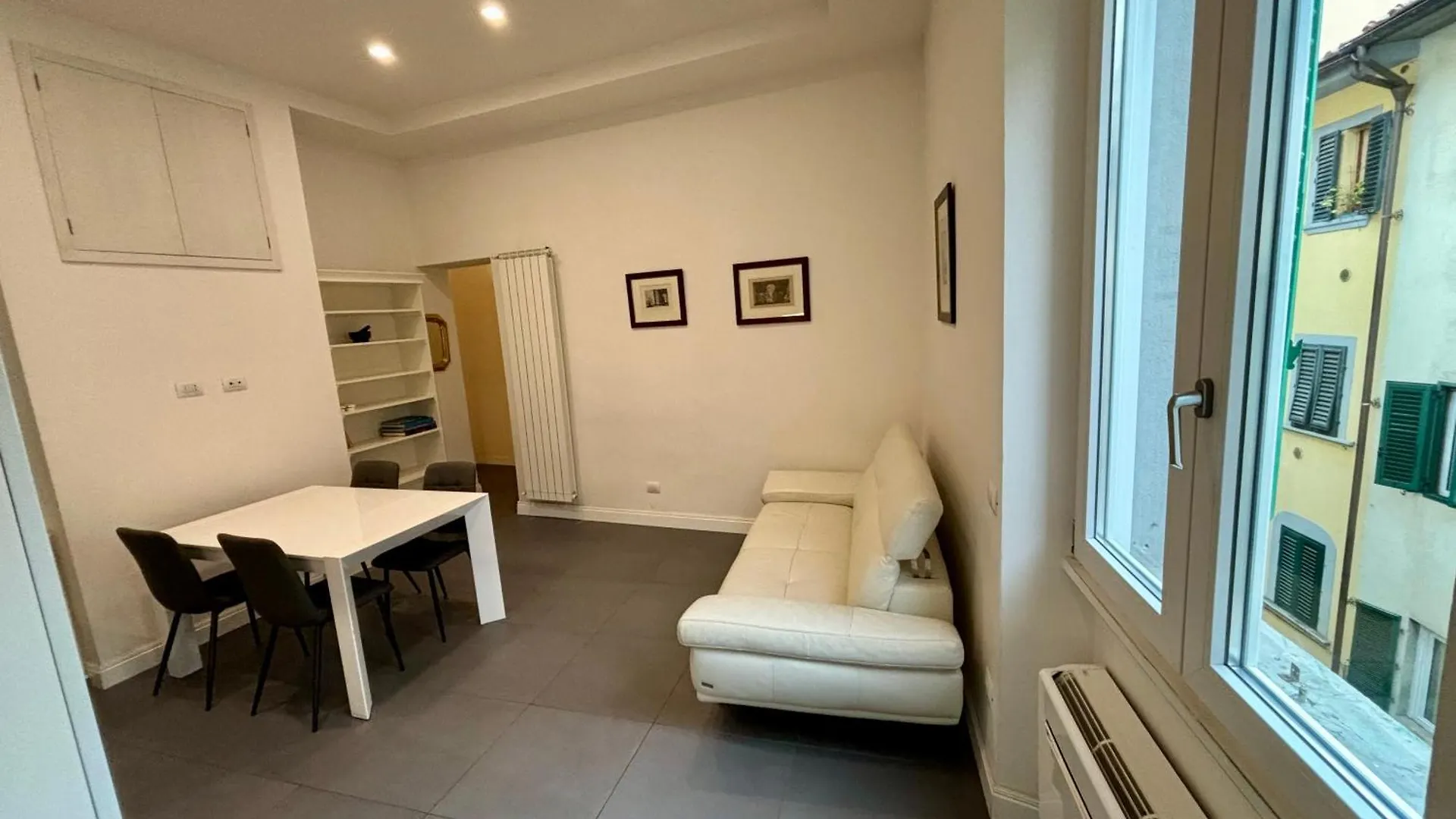 Apartment Accademia Florence