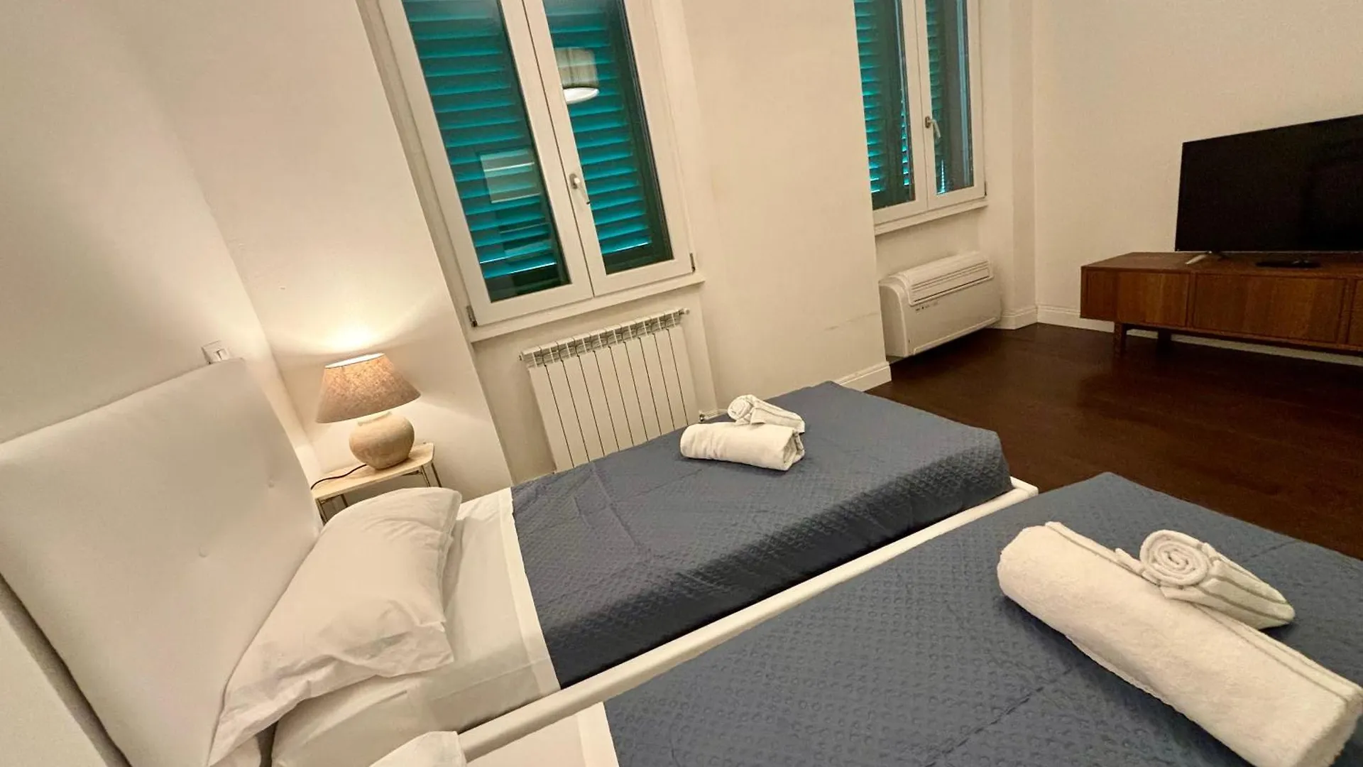 Apartment Accademia Florence