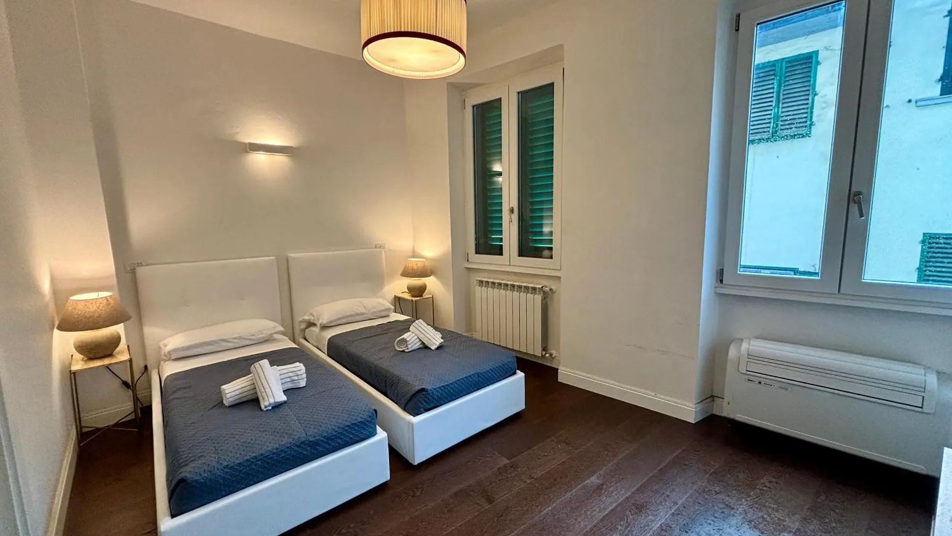 Apartment Accademia Florence