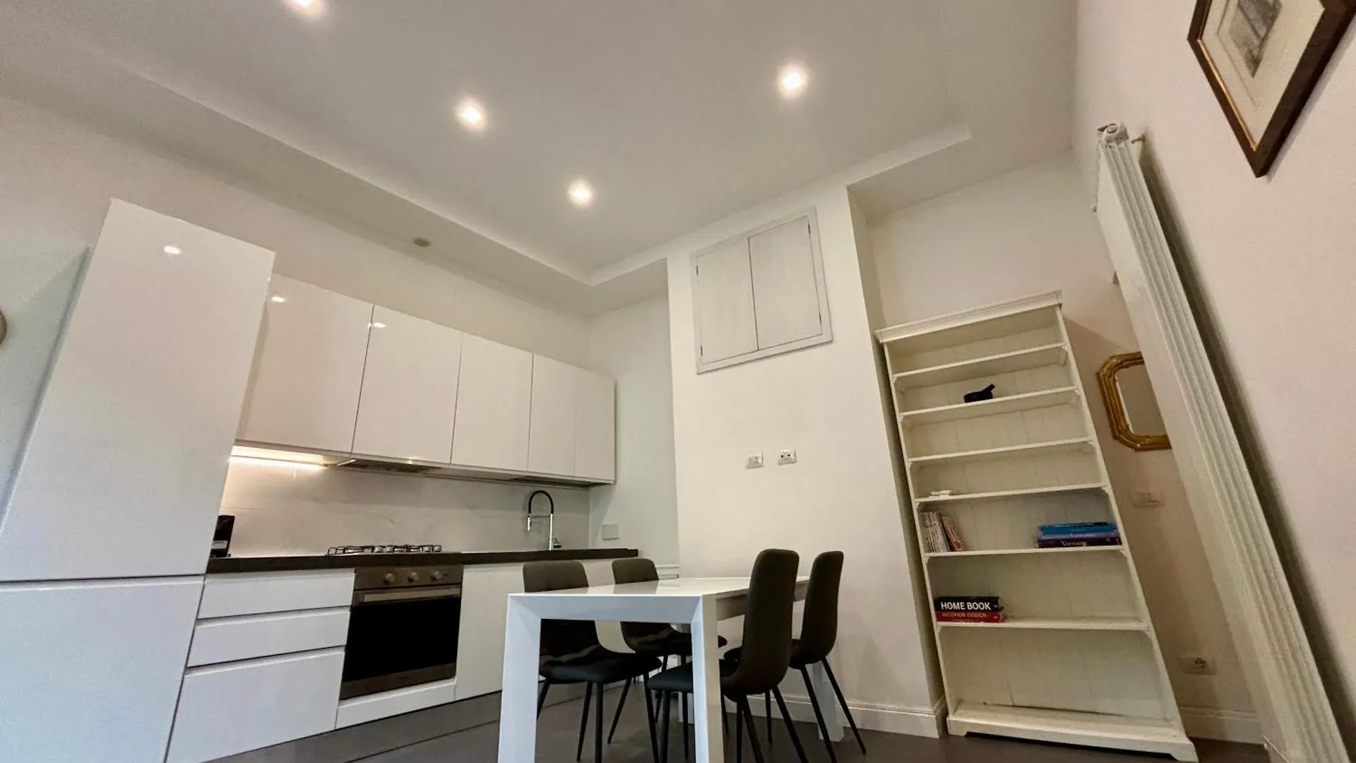 Apartment Accademia Florence 0*,  Italy