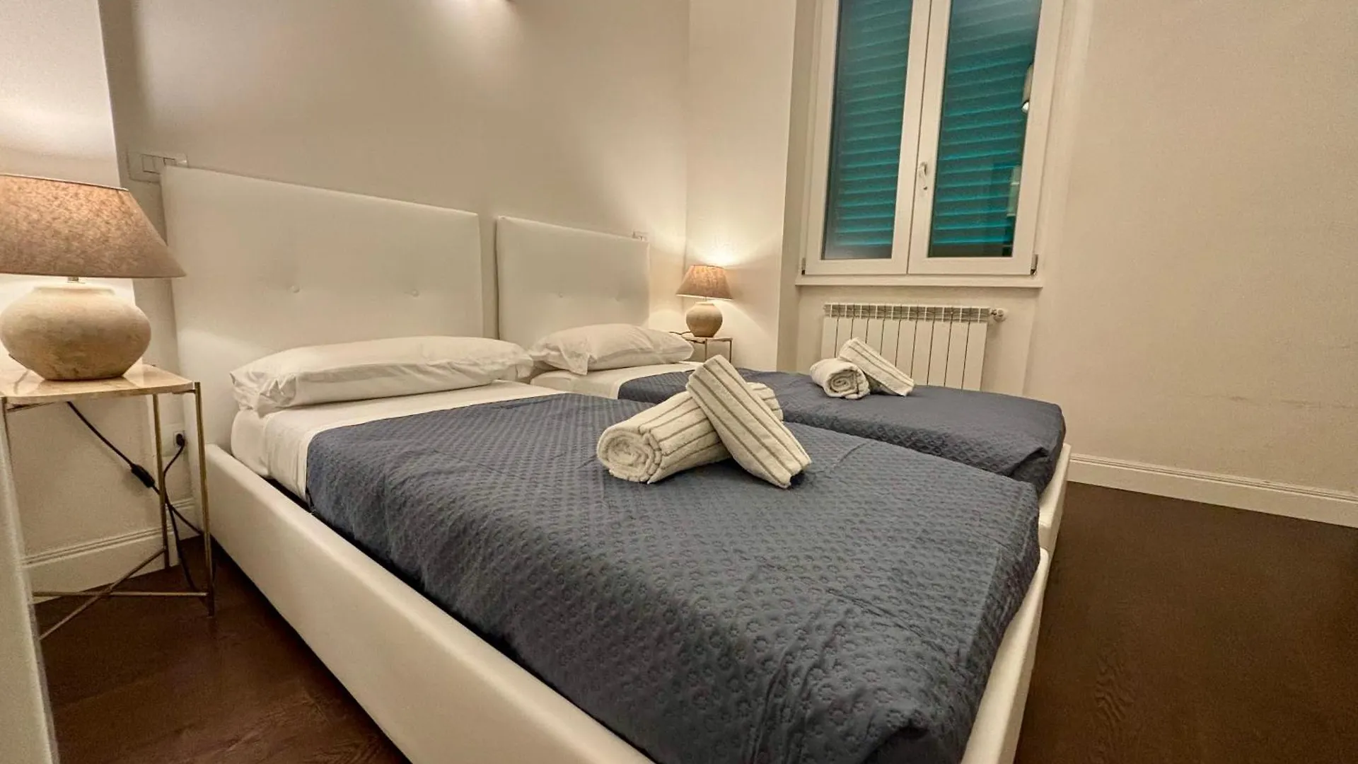 Apartment Accademia Florence