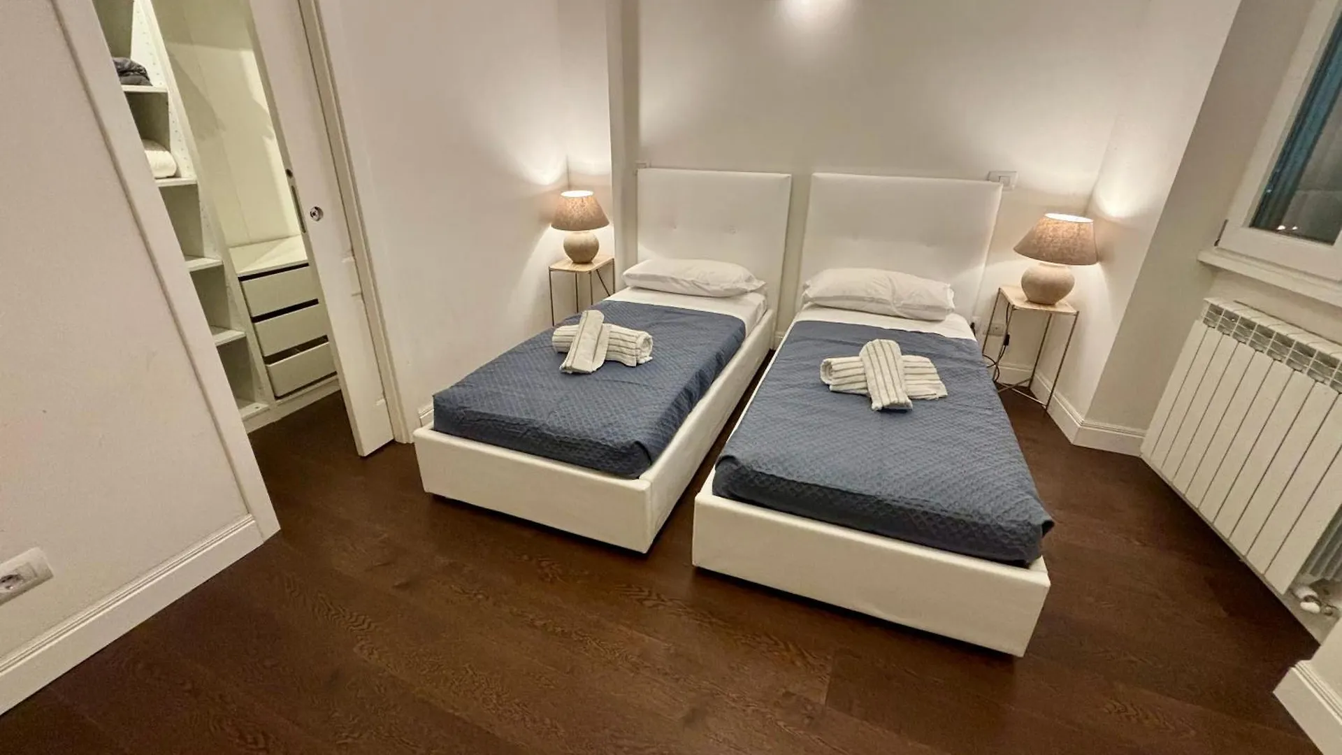 Apartment Accademia Florence Italy